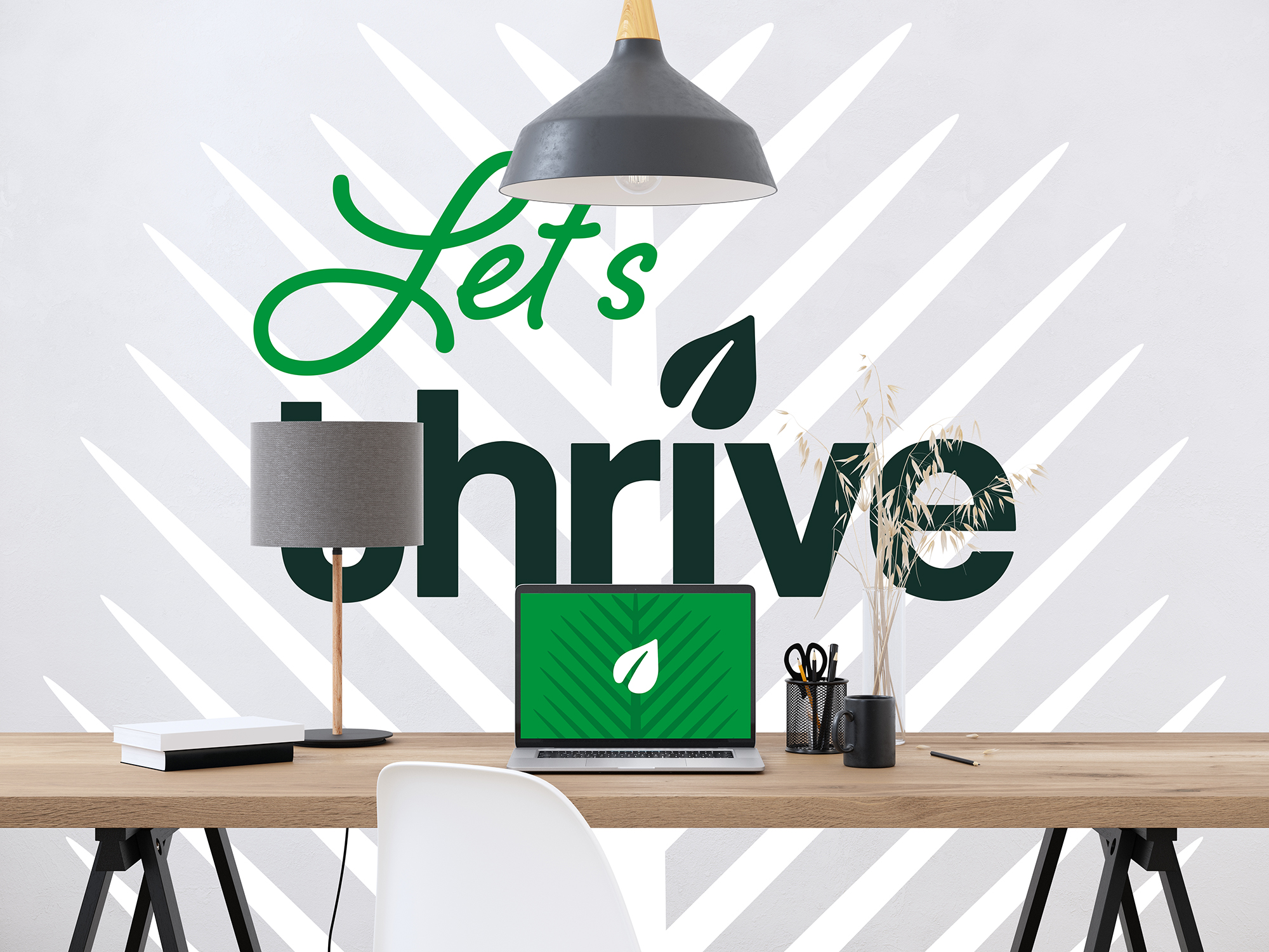 We Thrive Media Where Ideas Insights Meet