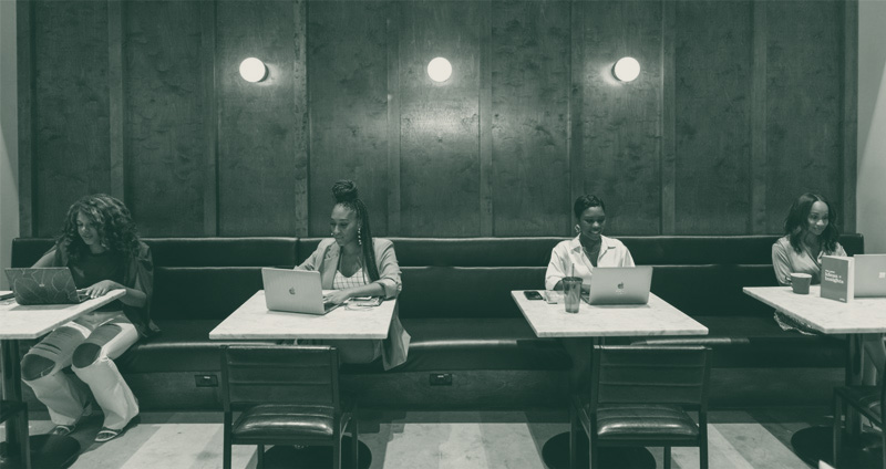 We Thrive Media_Circle Of Trust