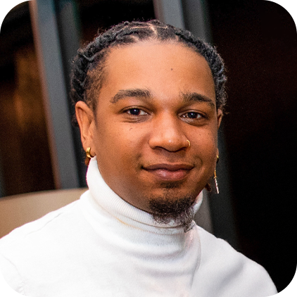 Darian Colbert