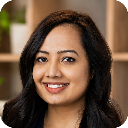 Maddy Kulkarni