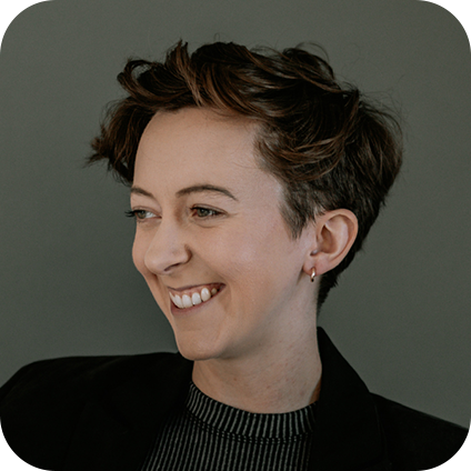 Amanda Luke